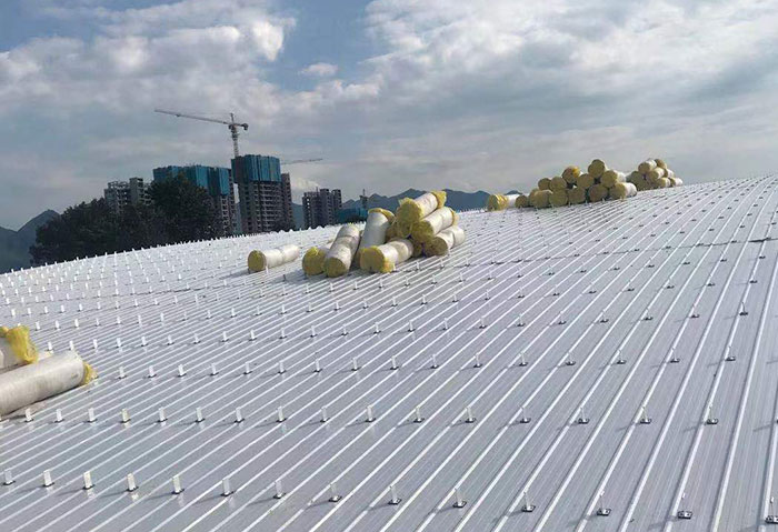 朔州网架施工